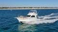 Prestige 40 Flybridge Cruiser - Only 45 Hrs