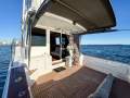 Prestige 40 Flybridge Cruiser - Only 45 Hrs
