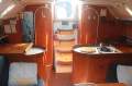 Beneteau 38S5 First