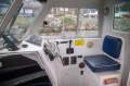 Steber Persuader 2200 Offshore UPRATED 110HP DIESEL, VERY MOTIVATED SELLER!!