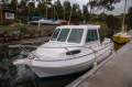 Steber Persuader 2200 Offshore UPRATED 110HP DIESEL, VERY MOTIVATED SELLER!!