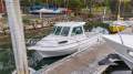 Steber Persuader 2200 Offshore UPRATED 110HP DIESEL, VERY MOTIVATED SELLER!!