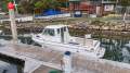 Steber Persuader 2200 Offshore UPRATED 110HP DIESEL, VERY MOTIVATED SELLER!!
