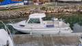 Steber Persuader 2200 Offshore UPRATED 110HP DIESEL, VERY MOTIVATED SELLER!!