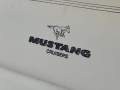 Mustang 3800 Hard Top