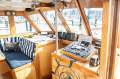 Salthouse Motor Sailer