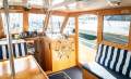 Salthouse Motor Sailer