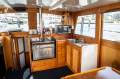 Salthouse Motor Sailer