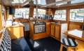 Salthouse Motor Sailer