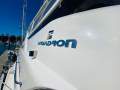 Fairline Squadron 65