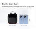 New Airbank Puffer Pro Rechargable Air Pump