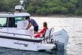 Axopar 28 Cabin:2021 Axopar 28 Cabin For Sale