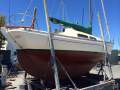 Folkboat M26