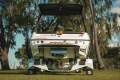 New Malibu Wakesetter 20 VTX
