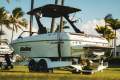 New Malibu Wakesetter 20 VTX