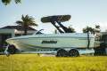 New Malibu Wakesetter 20 VTX