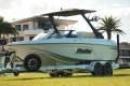 New Malibu Wakesetter 20 VTX