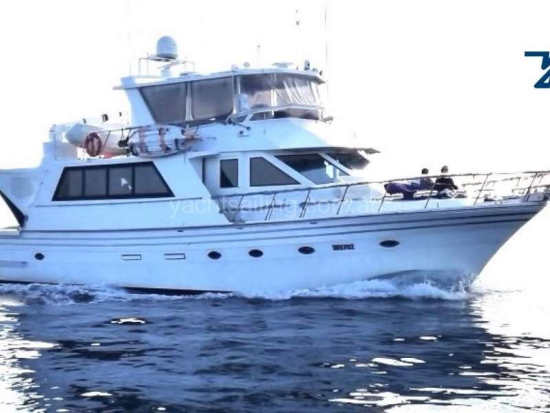 Ranger 62