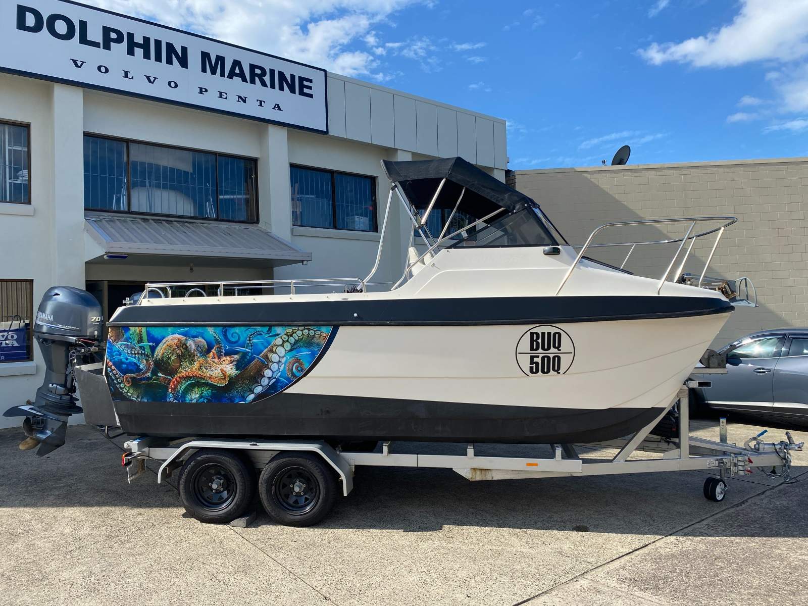 Kevlacat Pro Sport 520