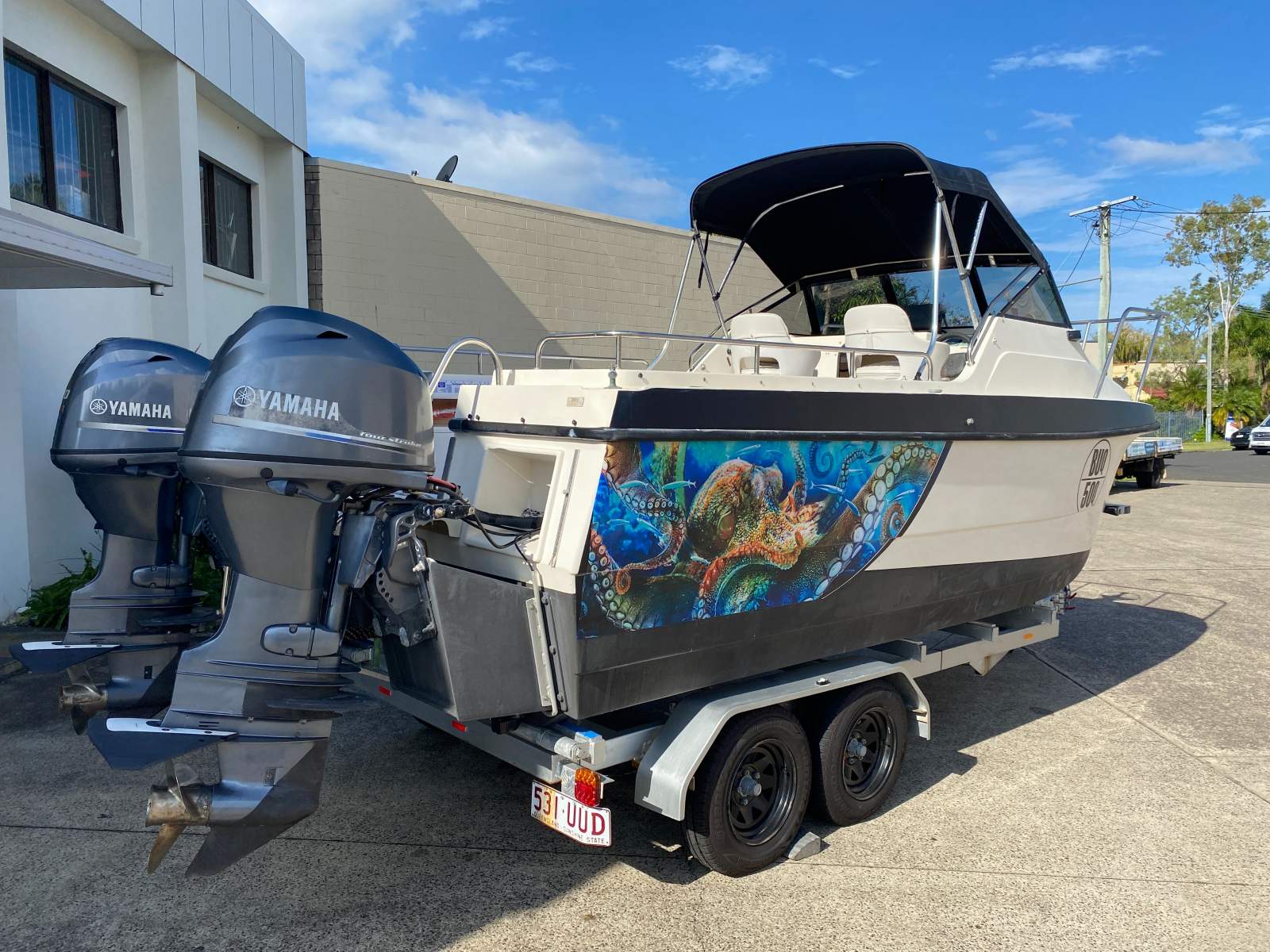 Kevlacat Pro Sport 520