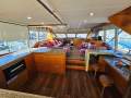 Riviera 81 Flybridge