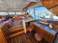 Riviera 81 Flybridge