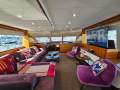 Riviera 81 Flybridge