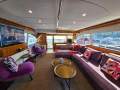Riviera 81 Flybridge