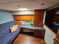 Riviera 81 Flybridge