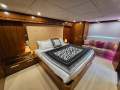 Riviera 81 Flybridge
