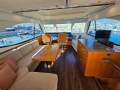 Riviera 81 Flybridge