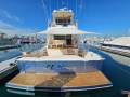 Riviera 81 Flybridge