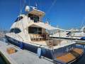 Riviera 81 Flybridge