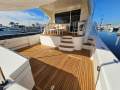 Riviera 81 Flybridge