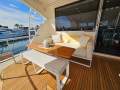 Riviera 81 Flybridge