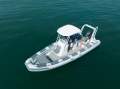 New Highfield Patrol 700 RIB