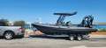 New Highfield Patrol 700 RIB