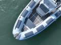 New Highfield Patrol 700 RIB