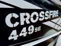 Stacer 449 Crossfire SE SC with Revolution Hull