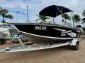 Stacer 449 Crossfire SE SC with Revolution Hull