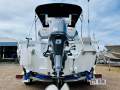 Stacer 449 Crossfire SE SC with Revolution Hull