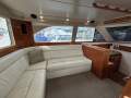 Riviera 40 Platinum Flybridge