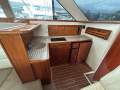 Riviera 40 Platinum Flybridge