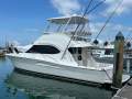 Riviera 40 Platinum Flybridge