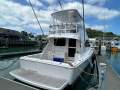 Riviera 40 Platinum Flybridge