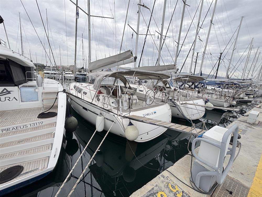 Bavaria Cruiser 46