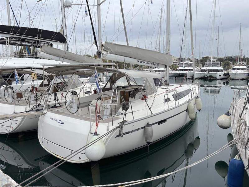 Bavaria Cruiser 46
