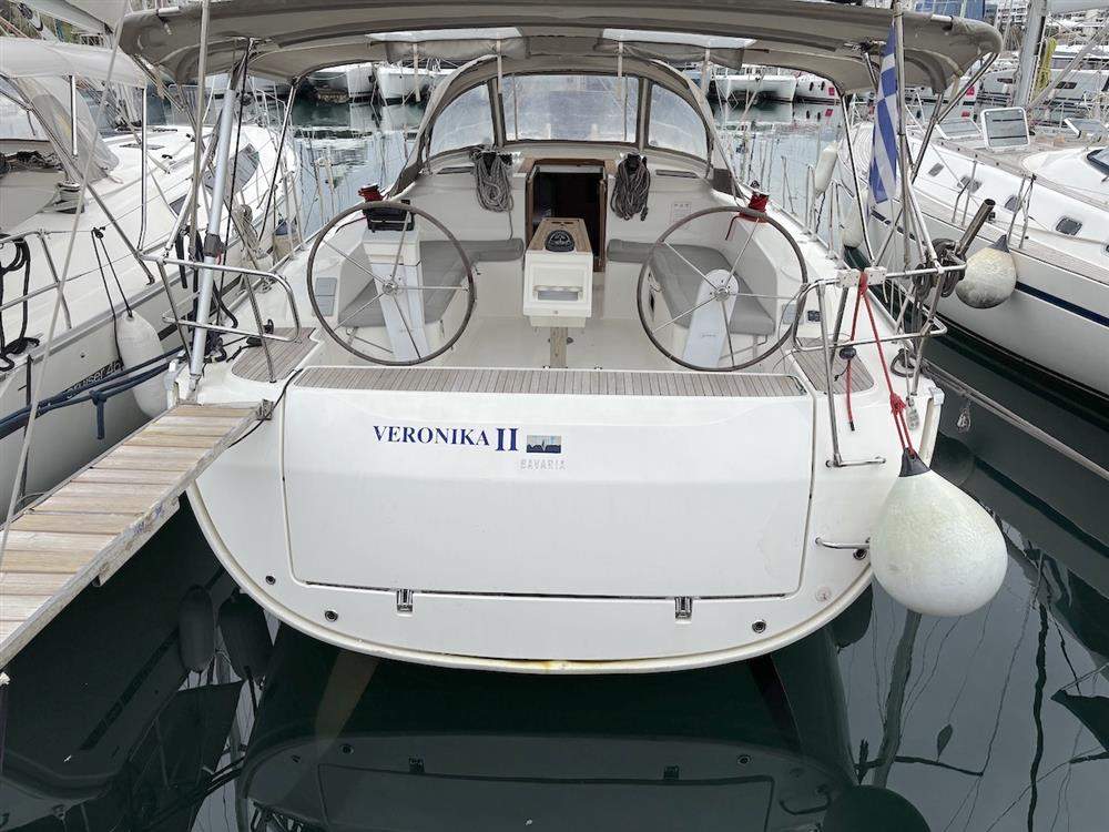 Bavaria Cruiser 46