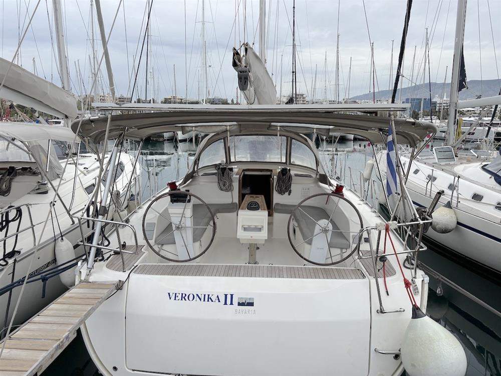 Bavaria Cruiser 46