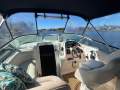 Mustang 2800 SportsCruiser Series III